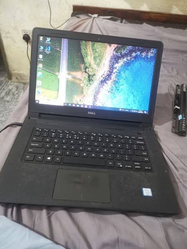 dell laptop i7 0