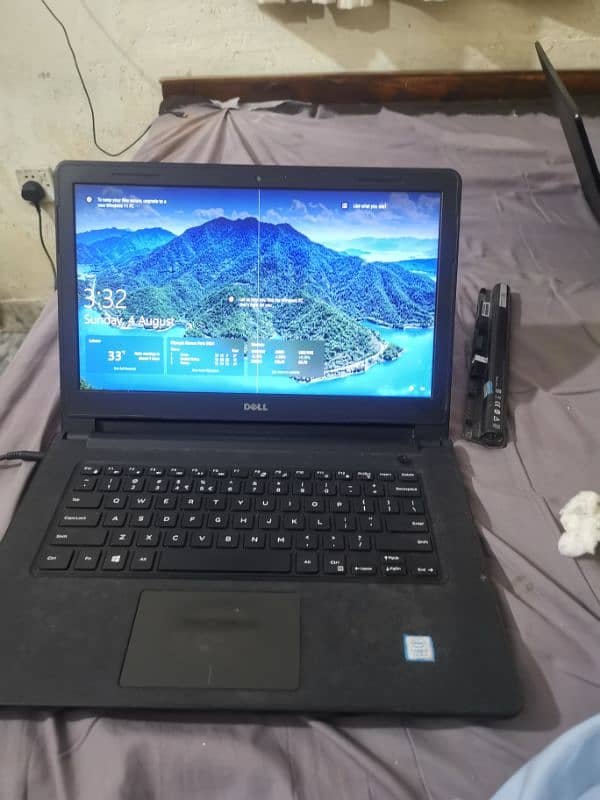 dell laptop i7 2