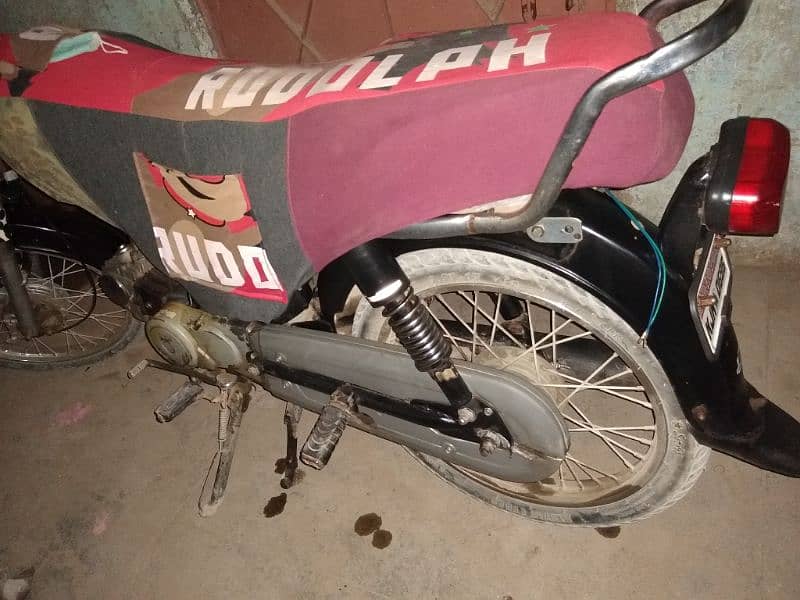 bike me koi kaam nahe lo war calwu 6