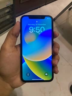 Iphone X Pta Approved