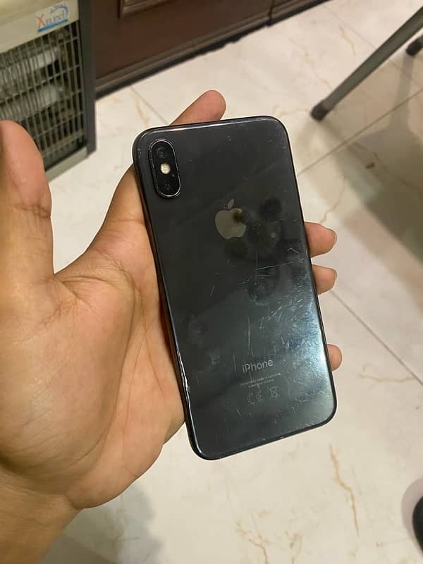 Iphone X Pta Approved 3