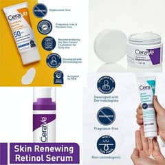 revitalize your skin with our 4 in 1 skincare bundle