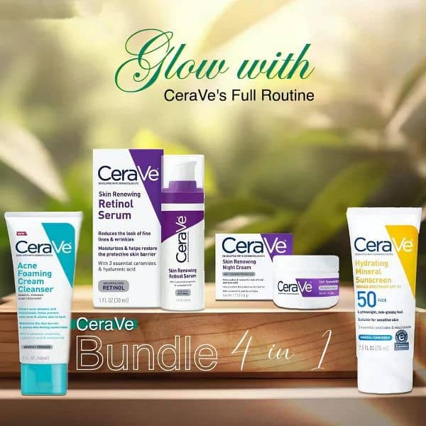 revitalize your skin with our 4 in 1 skincare bundle 1