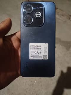 infinix hot 40i 8 128Gb