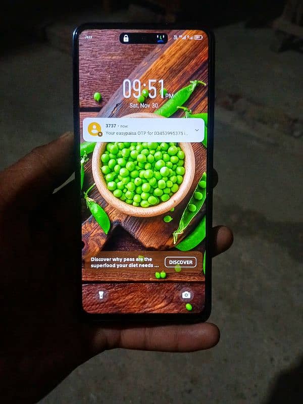 infinix hot 40i 8 128Gb 1