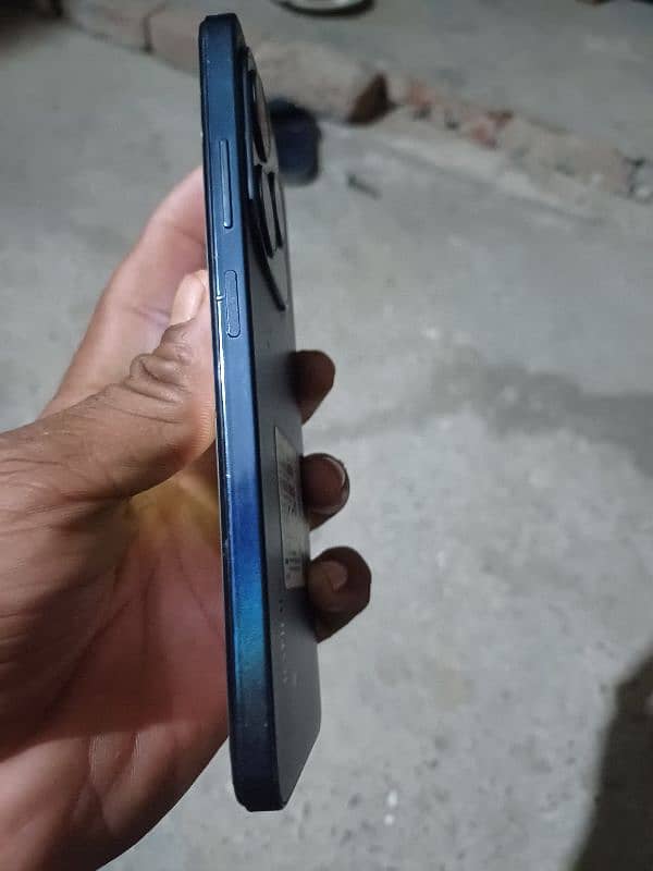 infinix hot 40i 8 128Gb 3