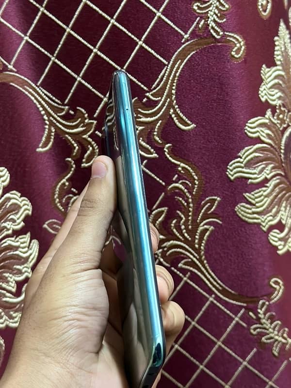 Xiaomi Redmi note 10 9