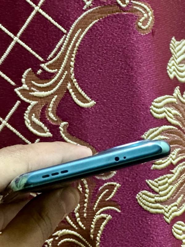 Xiaomi Redmi note 10 11