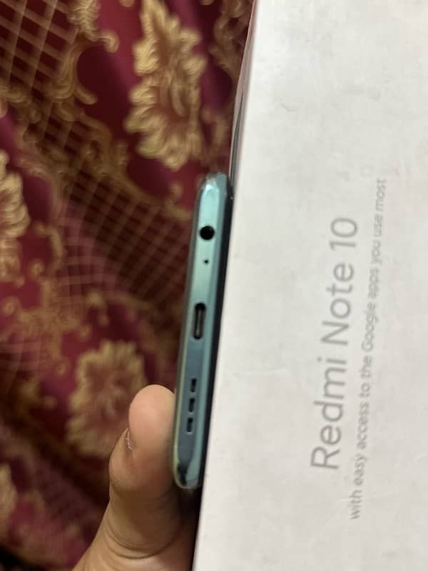 Xiaomi Redmi note 10 15