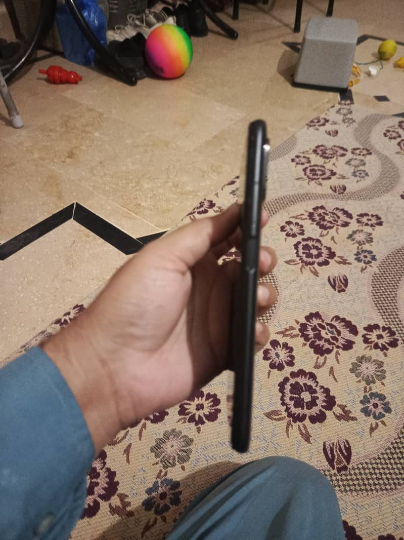 POCO M3 4/64 GB with 22.5 watt Orginal Charger 3