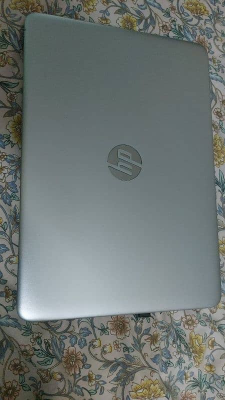 Hp I5 6th generation 0