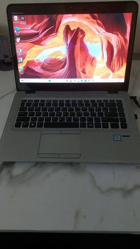 Hp I5 6th generation 1