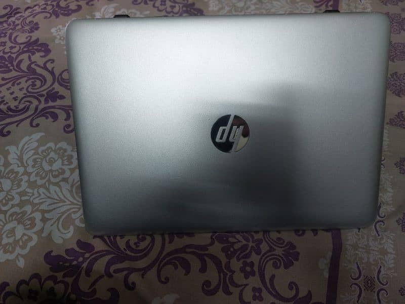 Hp I5 6th generation 4