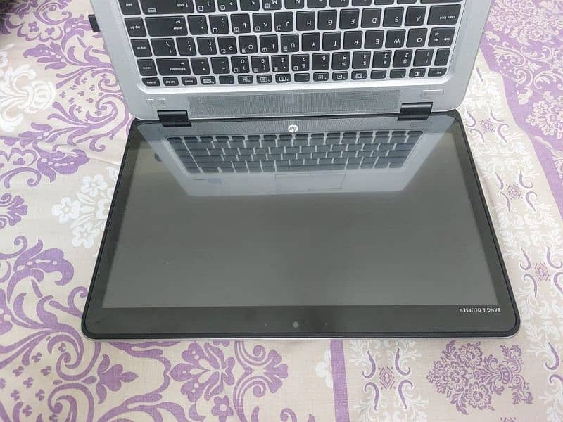 Hp I5 6th generation 6