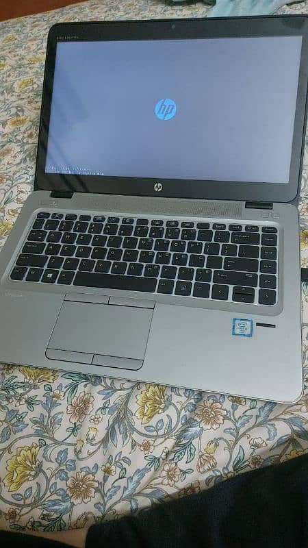 Hp I5 6th generation 8