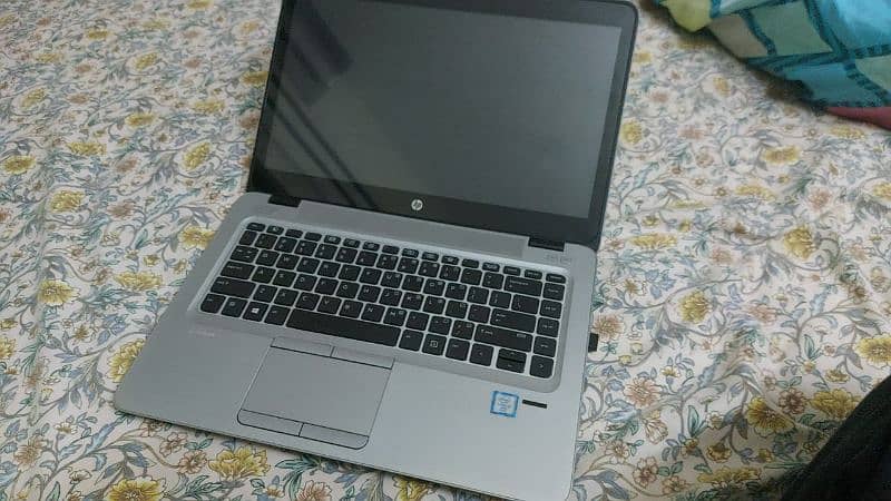 Hp I5 6th generation 10