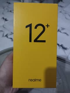 realme 12 Plus 5g