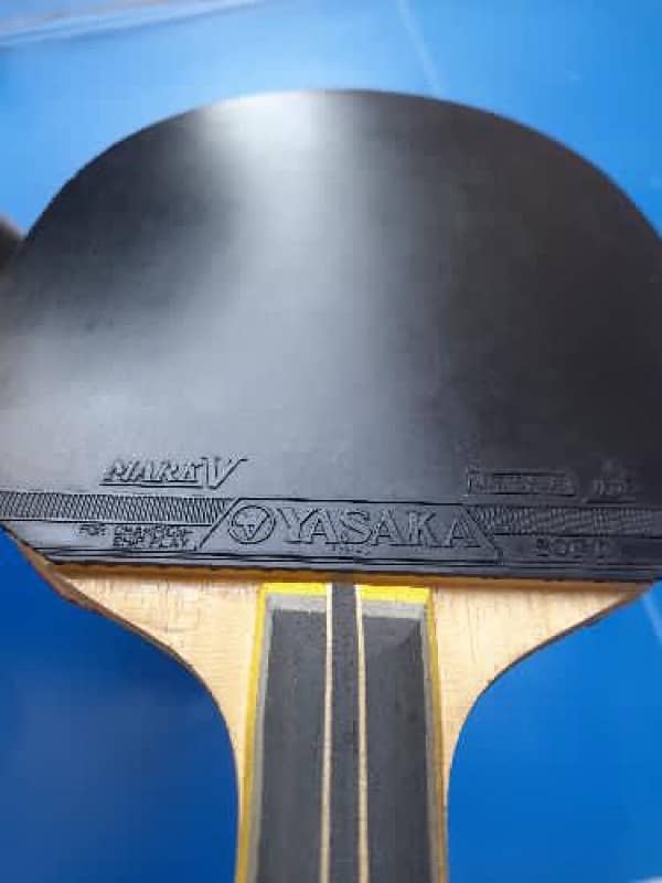 Table Tennis Racket For Sale 2