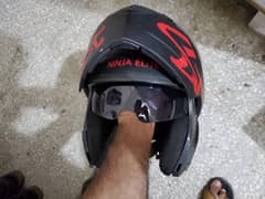 Race Bick Helmet