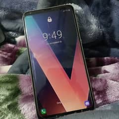 LG v30