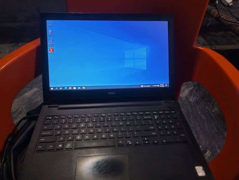 Laptop dell Inspiron 0