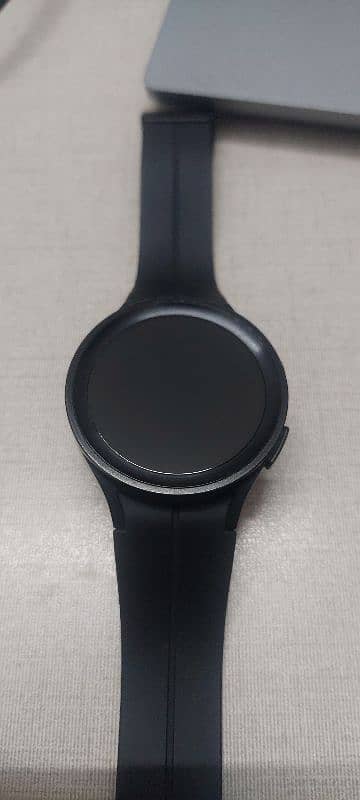 Samsung watch 5 pro 45MM 3