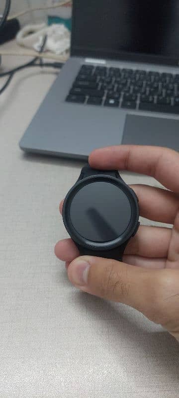 Samsung watch 5 pro 45MM 8