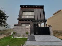 3 Years Installments Plan Modern Brand New House For Sale In Park View City