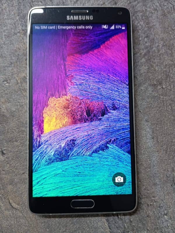 SAMSUNG NOTE 4 3/32 PTA APPROVED 1