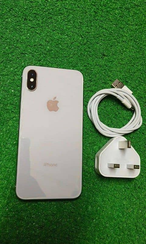 iphone x PTA approved 03266068451 0