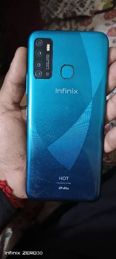 Infinix