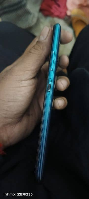 Infinix Hot 9 2