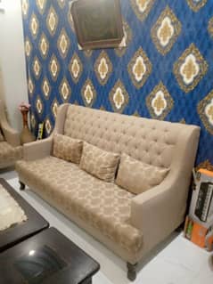 Sofa Set 7 seater