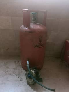 LPG cylinder or kit for sale 03164361366