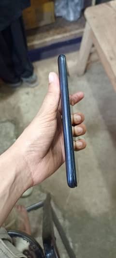 Infinix smart HD