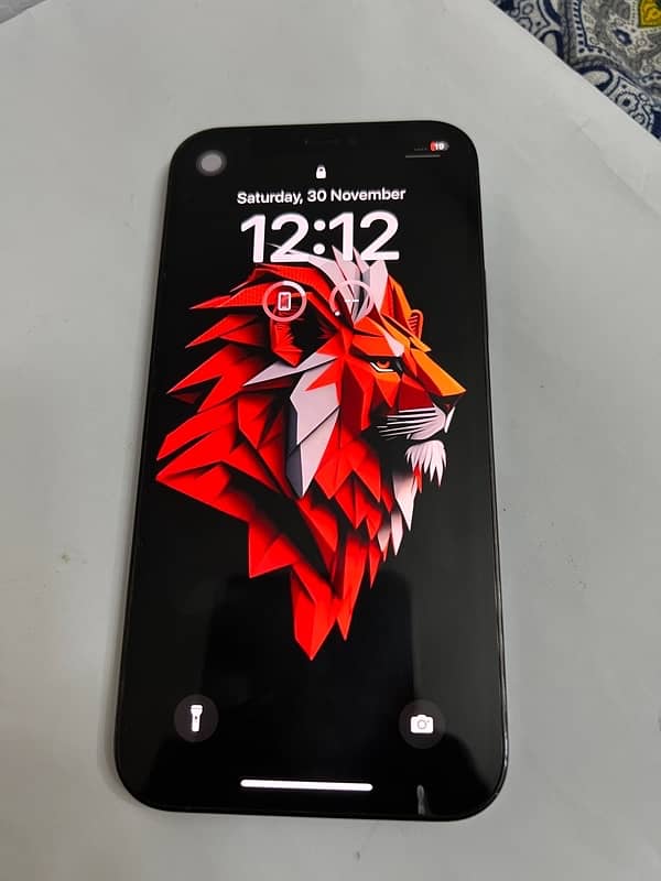 iPhone 12 Pro - 512Gb non pta 0