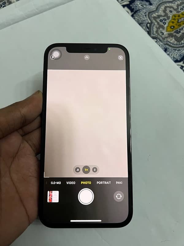 iPhone 12 Pro - 512Gb non pta 2