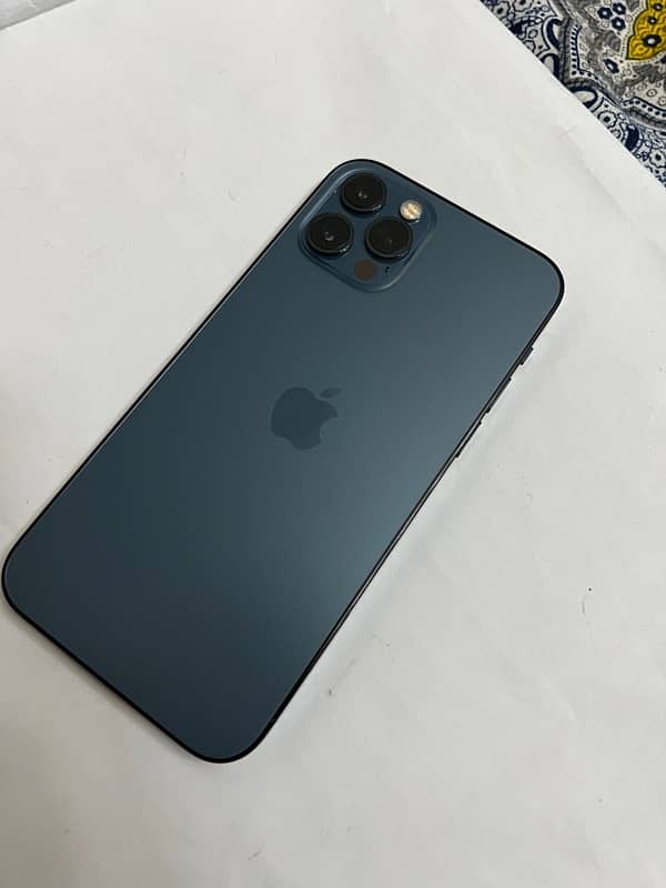 iPhone 12 Pro - 512Gb non pta 3