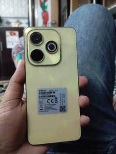 infinix hot 40i