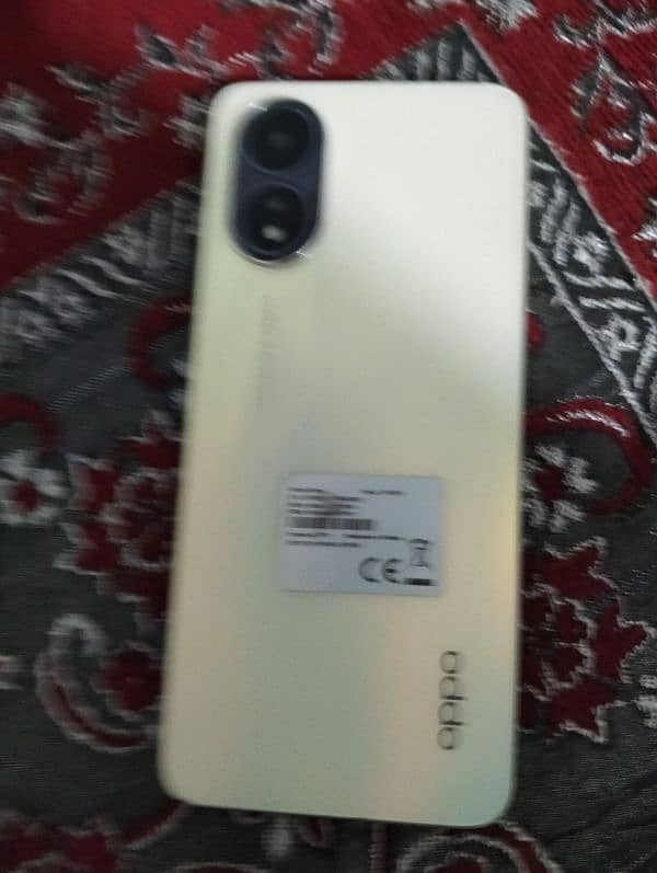 OPPO A38 1