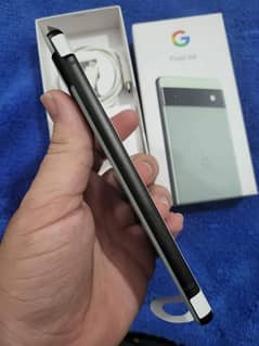 Google pixel 6a 6gb ram 128 GB memory 0306=5914=436