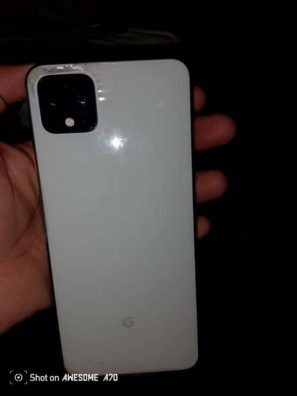 Google pixel 4xl 6/128 1