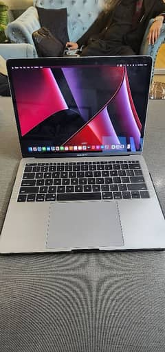 Macbook Pro 2017 Core i5