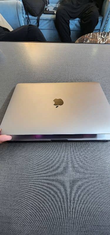 Macbook Pro 2017 Core i5 1