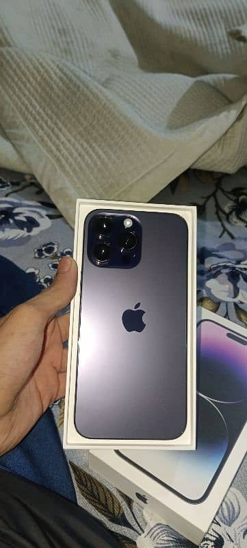 iphone 14 pro max ptA approve 5