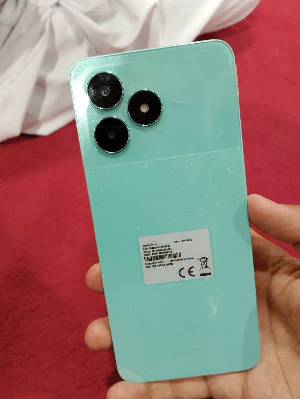 realme c51 0