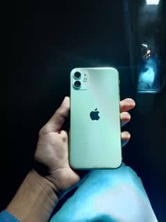 I phone 11