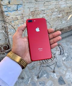 iPhone 8plus Block exchange Posible 03169109320