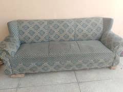 sofa's . single beds. and tables. are availble in cheap prices