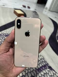 Iphone Xs 64GB